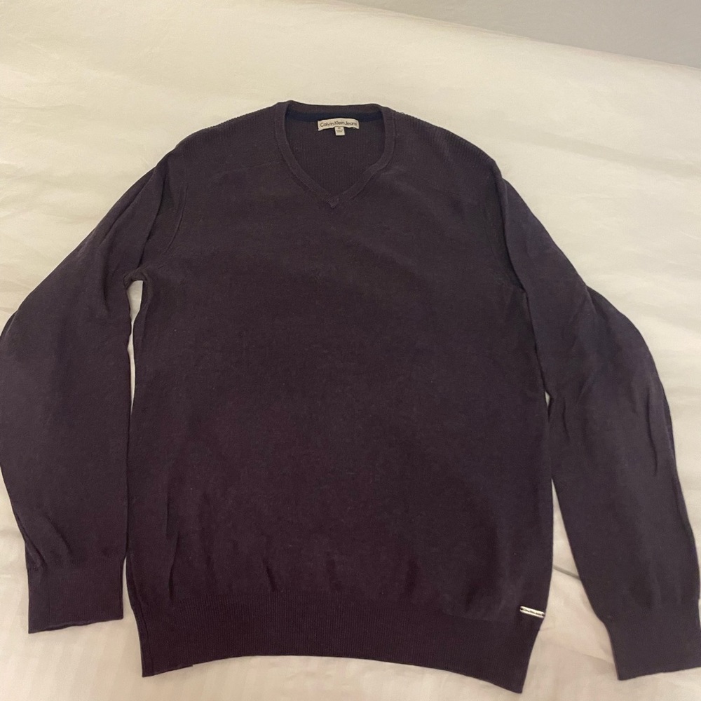 Sweater Men - Picture 4 of 4